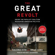 The Great Revolt 