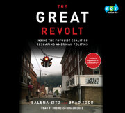 The Great Revolt 