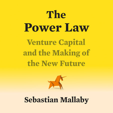 The Power Law Cover