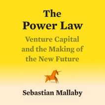 The Power Law Cover