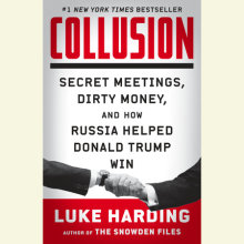 Collusion Cover