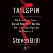 Tailspin 