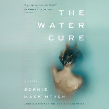 The Water Cure Cover