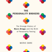 The Personality Brokers 