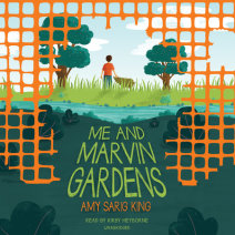 Me and Marvin Gardens Cover