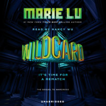 Wildcard Cover