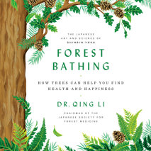 Forest Bathing Cover
