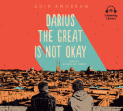Darius the Great Is Not Okay 