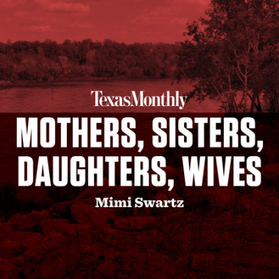 Mothers, Sisters, Daughters, Wives cover