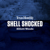 Shell Shocked Cover