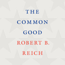 The Common Good Cover