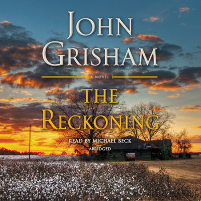 The Reckoning cover