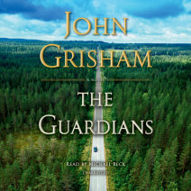 The Guardians Cover