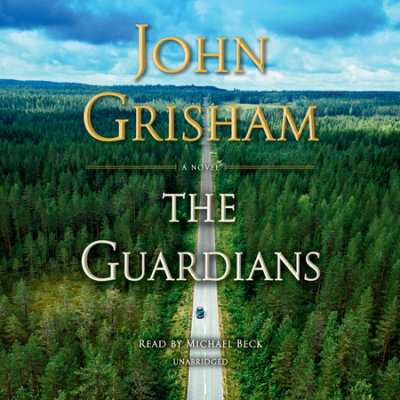 The Guardians cover