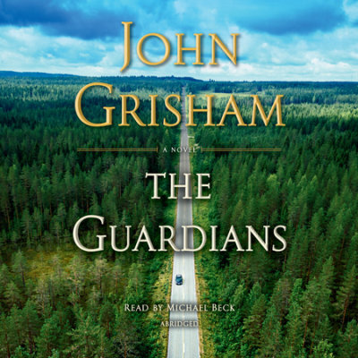 The Guardians cover
