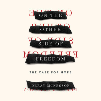 On the Other Side of Freedom cover