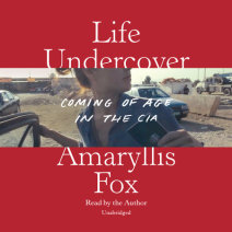 Life Undercover Cover