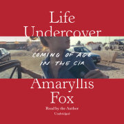 Life Undercover 