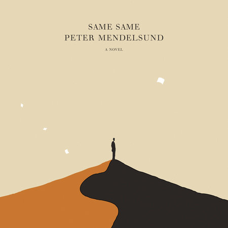 Same Same by Peter Mendelsund