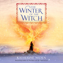 The Winter of the Witch Cover