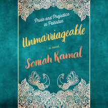 Unmarriageable Cover