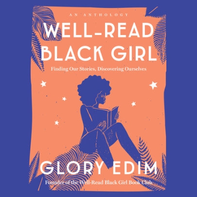 Well-Read Black Girl Cover