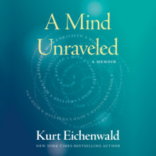 A Mind Unraveled Cover