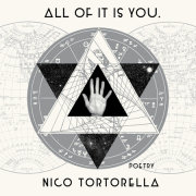 all of it is you. 