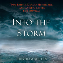 Into the Storm Cover