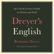 Dreyer's English 