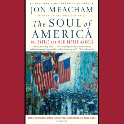 The Soul of America cover
