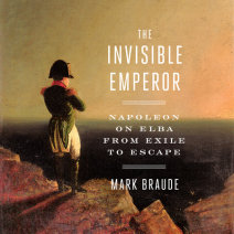 The Invisible Emperor Cover