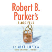 Robert B. Parker's Blood Feud 