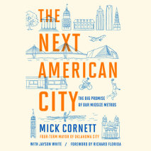 The Next American City Cover