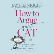How to Argue with a Cat 