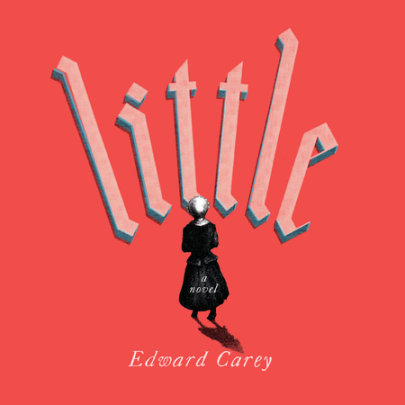 Little Cover