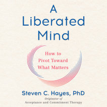 A Liberated Mind Cover