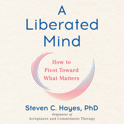 A Liberated Mind cover