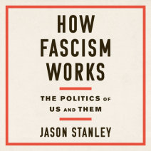 How Fascism Works Cover