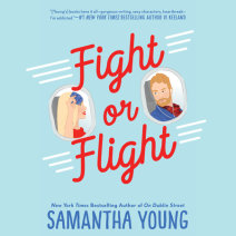 Fight or Flight Cover