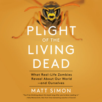 Plight of the Living Dead Cover