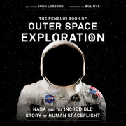 The Penguin Book of Outer Space Exploration 