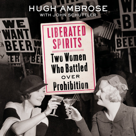 Liberated Spirits by Hugh Ambrose & John Schuttler