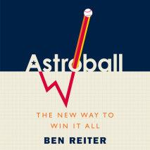 Astroball Cover