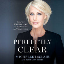Perfectly Clear Cover