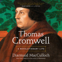 Thomas Cromwell Cover