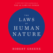 The Laws of Human Nature 
