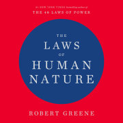 The Laws of Human Nature