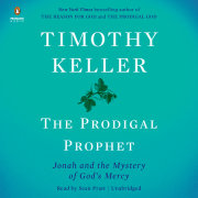 The Prodigal Prophet 