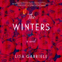 The Winters Cover